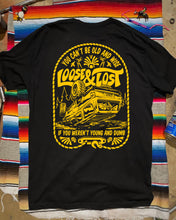 Load image into Gallery viewer, Young & Dumb black