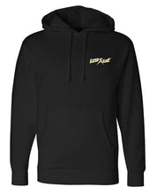 Load image into Gallery viewer, Can't Kill em hoodie black