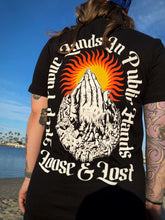 Load image into Gallery viewer, Public hands BLACK