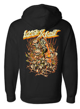 Load image into Gallery viewer, Can't Kill em hoodie black