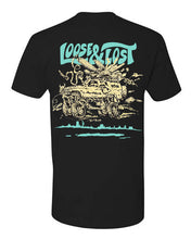 Load image into Gallery viewer, Fun Runner - black