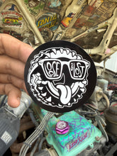 Load image into Gallery viewer, BIG Tire Dude sticker

