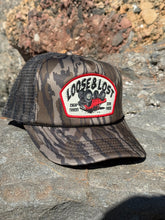 Load image into Gallery viewer, Cheap trucks foam swamp ass camo

