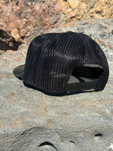 Load image into Gallery viewer, Give A Sh*t trucker camo
