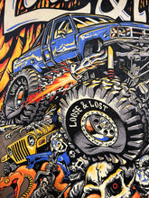 Load image into Gallery viewer, Survival of the sickest SHERPA BLANKET
