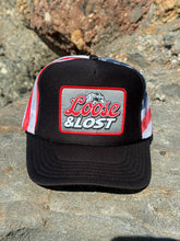 Load image into Gallery viewer, Crawl the Rockies USA 251 trucker
