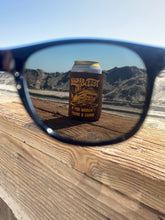 Load image into Gallery viewer, Born to lose sunglasses &amp; coozie
