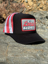 Load image into Gallery viewer, Crawl the Rockies USA 251 trucker
