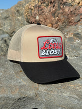 Load image into Gallery viewer, Crawl the Rockies boomer hat
