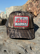 Load image into Gallery viewer, Crawl the Rockies foam swamp ass camo
