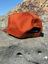 Load image into Gallery viewer, Cover the earth camp 7 panel Terra cotta

