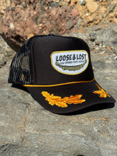 Load image into Gallery viewer, Leaf springs party foam trucker scrambled eggs
