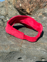 Load image into Gallery viewer, Mullet of RV’s visor, bad bitch pink
