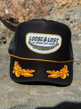 Load image into Gallery viewer, Leaf springs party foam trucker scrambled eggs
