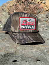 Load image into Gallery viewer, Crawl the Rockies foam swamp ass camo
