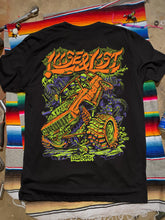 Load image into Gallery viewer, PRE-ORDER!!! Halloween XJ- Black
