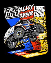 Load image into Gallery viewer, Diesel Ryan class 11 race shirt!
