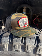 Load image into Gallery viewer, Cheap trucks trucker camo
