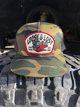 Load image into Gallery viewer, Cheap trucks trucker camo
