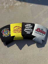 Load image into Gallery viewer, 4 pack! coozie
