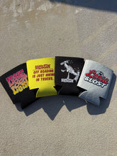 Load image into Gallery viewer, 4 pack! coozie
