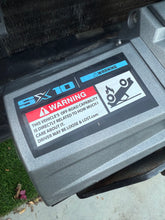 Load image into Gallery viewer, Off road capable sticker
