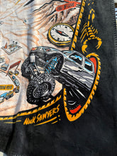 Load image into Gallery viewer, PRE-ORDER!!! Hammers map SHERPA BLANKET
