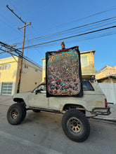 Load image into Gallery viewer, PRE-ORDER!!! Chocolate Thunder SHERPA BLANKET
