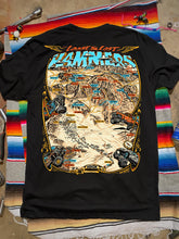 Load image into Gallery viewer, PRE-ORDER!!! Hammers map BLACK
