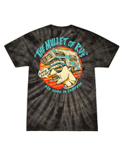 Load image into Gallery viewer, Mullet of RV's Oil change tie dye
