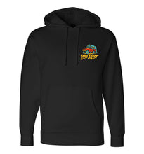 Load image into Gallery viewer, (PRE-ORDER!) Mullet of RV&#39;s sexhat edition hoodie - black
