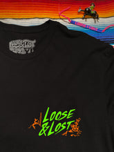 Load image into Gallery viewer, PRE-ORDER!!! Cover the earth Halloween! - Black
