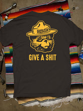 Load image into Gallery viewer, PRE-ORDER!!! Give a shit - BROWN TOWN
