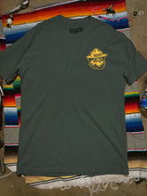 Load image into Gallery viewer, PRE-ORDER!!! Give a shit - Forest Green
