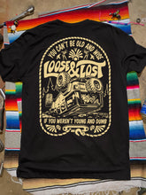 Load image into Gallery viewer, PRE-ORDER!!! Young &amp; Dumb Jeep - Black
