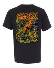 Load image into Gallery viewer, PRE-ORDER!!! Halloween XJ - YOUTH SIZE black
