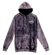 Load image into Gallery viewer, PRE-ORDER!! Leaf springs lightweight hoodie - acid wash
