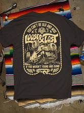 Load image into Gallery viewer, PRE-ORDER!!! Young &amp; Dumb Jeep - BROWN
