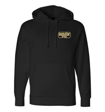Load image into Gallery viewer, PRE-ORDER!!! Young &amp; Dumb Jeep hoodie - Black
