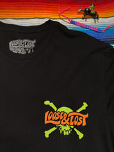 Load image into Gallery viewer, PRE-ORDER!!! Halloween XJ- Black
