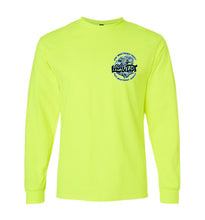 Load image into Gallery viewer, PRE-ORDER!!! high maintenance Long Sleeve - Safety Second yellow

