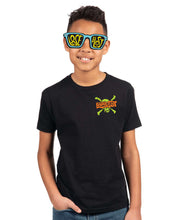 Load image into Gallery viewer, PRE-ORDER!!! Halloween XJ - YOUTH SIZE black
