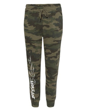 Load image into Gallery viewer, PRE-ORDER!!! Action Pants - CAMO
