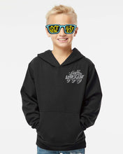 Load image into Gallery viewer, Monster FORD- YOUTH SIZE hoodie black PRE-ORDER!!!
