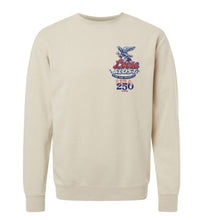 Load image into Gallery viewer, USA 250 Crew neck sweater - Ivory
