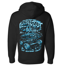 Load image into Gallery viewer, PRE-ORDER!!! High Maintenance hoodie - Black
