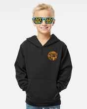 Load image into Gallery viewer, Do it anyway- YOUTH SIZE hoodie black PRE-ORDER!!!
