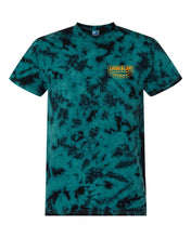 Load image into Gallery viewer, PRE-ORDER!!! Leaf springs shirt - Washer fluid TEAL
