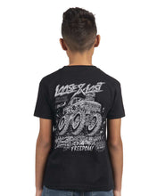 Load image into Gallery viewer, Monster FORD- YOUTH SIZE black PRE-ORDER!!!
