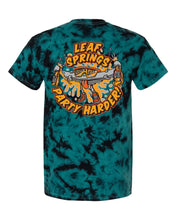 Load image into Gallery viewer, PRE-ORDER!!! Leaf springs shirt - Washer fluid TEAL
